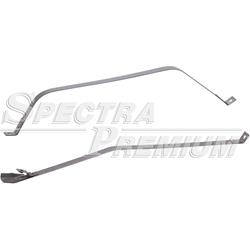 Spectra Premium Fuel Tank Straps for 2007-2012 SENTRA - ST361