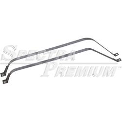 Spectra Premium Fuel Tank Straps for 2007-2018 ALTIMA, 2009-2023 MAXIMA - ST362