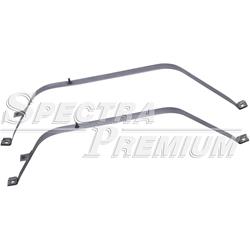 Spectra Premium Fuel Tank Straps for 1998-2003 FORESTER, 1996-2004 IMPREZA, 1991-1999 LEGACY - ST363