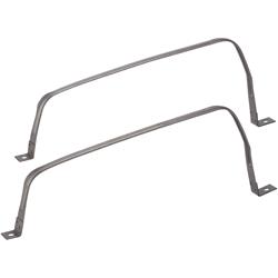 Spectra Premium Fuel Tank Straps for 2006-2011 HHR - ST366
