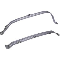 Spectra Premium Fuel Tank Straps for 2006-2014 RIDGELINE - ST374