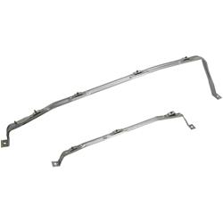 Spectra Premium Fuel Tank Straps for 2004-2007 HIGHLANDER, 2004-2006 RX330, 2007-2009 RX350 - ST375