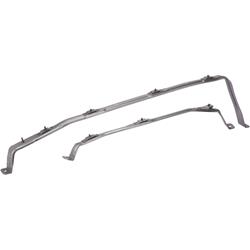 Spectra Premium Fuel Tank Straps for 2010-2015 RX350, RX450H - ST376