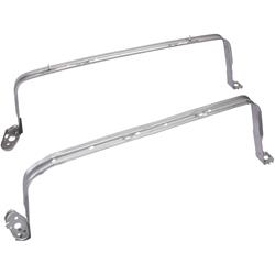 Spectra Premium - Fuel Tank Mounting Straps and Adapters for 2007-2009 3 - ST378