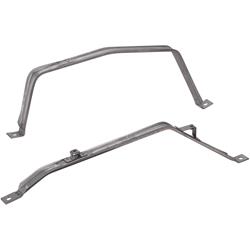 Spectra Premium Fuel Tank Straps for 2010-2015 PRIUS, 2012-2015 PRIUS PLUG-IN - ST382