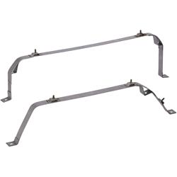 Spectra Premium Fuel Tank Straps for 2008-2013 HIGHLANDER - ST386