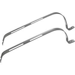 Spectra Premium Fuel Tank Straps for 2003-2015 CTS, 2004-2009 SRX, 2005-2011 STS - ST394