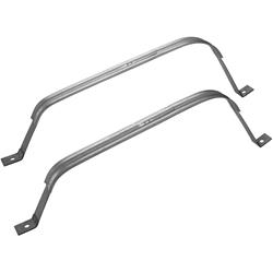 Spectra Premium Fuel Tank Straps for 2010-2017 EQUINOX, TERRAIN - ST396