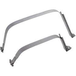 Spectra Premium - Fuel Tank Mounting Straps and Adapters for 2004-2024 TITAN, 2016-2024 TITAN XD - ST419