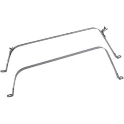 Spectra Premium Fuel Tank Straps for 2008-2020 ROGUE, 2014-2015 ROGUE SELECT - ST423