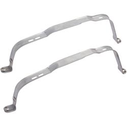 Spectra Premium - Fuel Tank Mounting Straps and Adapters for 2005-2015 COOPER - ST433