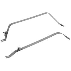 Spectra Premium Fuel Tank Straps for 2008-2017 LANCER - ST436