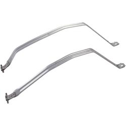 Spectra Premium - Fuel Tank Mounting Straps and Adapters for 2011-2016 ELANTRA - ST446