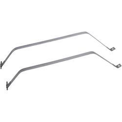 Spectra Premium Fuel Tank Straps for 2007-2010 ELANTRA - ST447