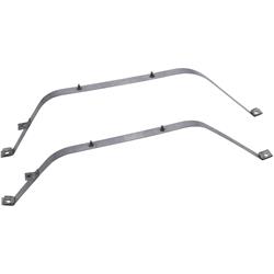 Spectra Premium Fuel Tank Straps for 2005-2006 9-2X, 2004-2008 FORESTER, 2005-2007 IMPREZA - ST448