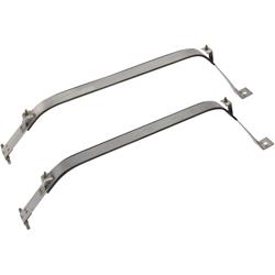 Spectra Premium - Fuel Tank Mounting Straps and Adapters for 2011-2016 EQUUS, 2009-2014 GENESIS, 2015-2017 K900 - ST466