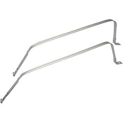 Spectra Premium - Fuel Tank Mounting Straps and Adapters for 2007-2009 SANTA FE - ST468