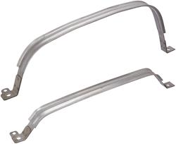 Spectra Premium - Fuel Tank Mounting Straps and Adapters for 2011-2016 SPORTAGE, 2010-2015 TUCSON - ST470