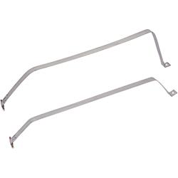 Spectra Premium - Fuel Tank Mounting Straps and Adapters for 2001 XG300, 2002-2005 XG350 - ST473