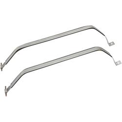 Spectra Premium - Fuel Tank Mounting Straps and Adapters for 2009-2012 ELANTRA - ST474