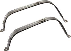 Spectra Premium - Fuel Tank Mounting Straps and Adapters for 2007-2012 RDX - ST481