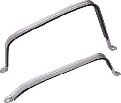 Spectra Premium - Fuel Tank Mounting Straps and Adapters for 2013-2018 RDX - ST482