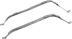 Spectra Premium - Fuel Tank Mounting Straps and Adapters for 2005-2012 RL - 434-ST485