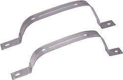 Spectra Premium - Fuel Tank Mounting Straps and Adapters for 2011-2025 DURANGO, 2011-2021 GRAND CHEROKEE, 2022 GRAND CHEROKEE WK - ST489