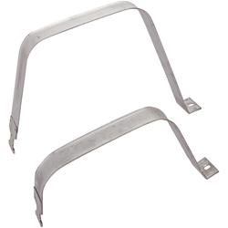Spectra Premium - Fuel Tank Mounting Straps and Adapters for 2011-2018 1500, 2019-2024 1500 CLASSIC, 2009-2010 RAM 1500 - ST496