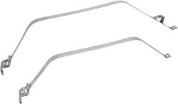Spectra Premium - Fuel Tank Mounting Straps and Adapters for 1998-2007 LAND CRUISER, LX470 - ST498