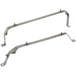 Spectra Premium - Fuel Tank Mounting Straps and Adapters for 2006-2007 HIGHLANDER, 2006-2008 RX400H - ST499