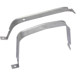 Spectra Premium - Fuel Tank Mounting Straps and Adapters for 2006-2010 H3 - ST500