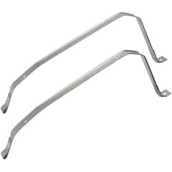 Spectra Premium - Fuel Tank Mounting Straps and Adapters for 2000-2002 LS, 2002 THUNDERBIRD - ST511