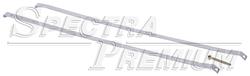 Spectra Premium Fuel Tank Straps for 1986-1995 TAURUS, SABLE, 1988-1994 CONTINENTAL - ST51