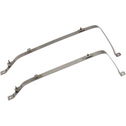 Spectra Premium - Fuel Tank Mounting Straps and Adapters for 2007-2017 LS460, 2008-2016 LS600H - ST520