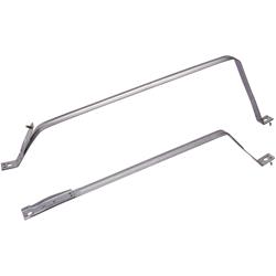 Spectra Premium - Fuel Tank Mounting Straps and Adapters for 2009-2013 6 - ST523