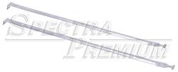 Spectra Premium Fuel Tank Straps ST52