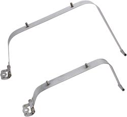 Spectra Premium - Fuel Tank Mounting Straps and Adapters for 2007-2014 FJ CRUISER - ST533