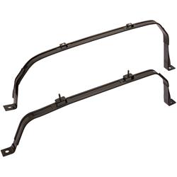 Spectra Premium - Fuel Tank Mounting Straps and Adapters for 2013-2015 AVALON, 2012-2017 CAMRY - ST545