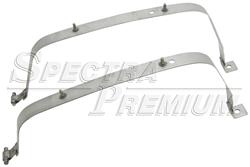 Spectra Premium Fuel Tank Straps for 1986-1992 COMANCHE - ST54