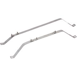 Spectra Premium - Fuel Tank Mounting Straps and Adapters for 2006-2015 5 - ST550