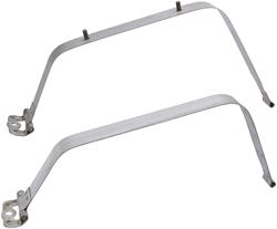 Spectra Premium - Fuel Tank Mounting Straps and Adapters for 2005-2007 SEQUOIA - ST555
