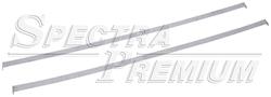 Spectra Premium Fuel Tank Straps for 1964-1967 CHEVELLE, EL CAMINO, MALIBU - ST59