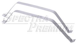 Spectra Premium Fuel Tank Straps for 1985-1999 ASTRO, SAFARI - ST68