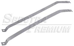Spectra Premium Fuel Tank Straps for 1971-1973 COUGAR, MUSTANG - ST89