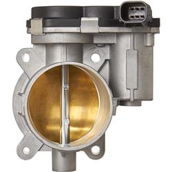 Spectra Premium Throttle Bodies TB1010