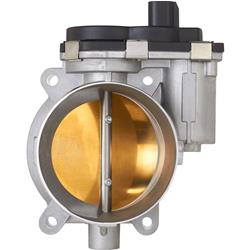 Spectra Premium Throttle Bodies TB1011
