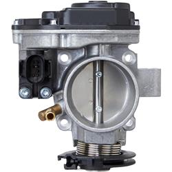 Spectra Premium - Throttle Bodies for 1996-2002 CABRIO, 1996-1999 GOLF, 1992-1999 JETTA - TB1012