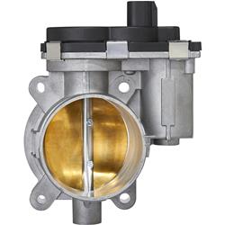 Spectra Premium Throttle Bodies TB1021