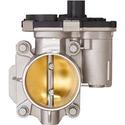 Spectra Premium Throttle Bodies TB1033